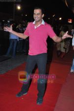 Siddharth Kannan at the Paying Guests film premiere in Cinemax on 19th June 2009 (26).JPG
