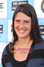 Anais Huerta at the Opening Night Premiere Of PAPER MAN in Los Angeles on 18th June 2009.jpg