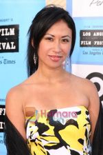Elaine Loh at the Opening Night Premiere Of PAPER MAN in Los Angeles on 18th June 2009.jpg