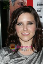 Sophia Bush at the New York Premiere of THE NARROWS in Bottino on 19th June 2009 (2).jpg