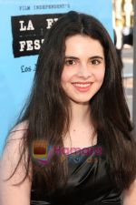 Vanessa Marano at the Opening Night Premiere Of PAPER MAN in Los Angeles on 18th June 2009 (2).jpg
