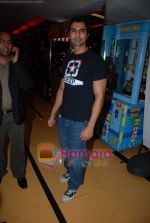 Ashmit Patel at  The Hangover film premiere in Cinemax on 23rd June 2009 (2).JPG