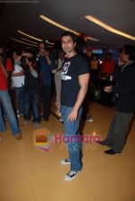 Ashmit Patel at  The Hangover film premiere in Cinemax on 23rd June 2009 (6).JPG