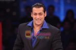 Salman Khan on 10 Ka Dum in Sony Entertainment On 27th June 2009 (2).JPG