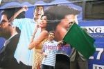 Tanay Chheda promotes Slumdog Millionaire premiere on Set Pix in Phoenix Mills on 23rd June 2009 (2) (11).JPG