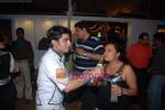 at Amit Dua_s birthday bash in Sheesha Lounge on 23rd June 2009 (10).JPG