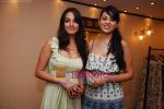 Anjana Sukhani, Anita Hassanandani at Khan store launch in Juhu on 24th June 2009 (4).JPG