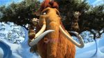 Ellie with Crash & Eddie in the still from movie Ice Age 3.jpg