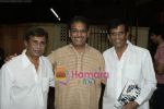 Abbas Mastan at Ali Peter John book launch on 30th June 2009 (36).jpg