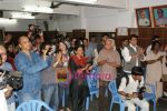 Deepti Naval, Gajendra Chauhan  at Ali Peter John book launch on 30th June 2009 (2).jpg