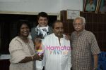 Gajendra Chauhan  at Ali Peter John book launch on 30th June 2009 (29).jpg