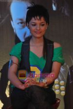 Chitrakshi at Luck film press meet in Intercontinental Hotel on 1st July 2009 (69).JPG