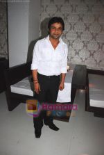 Rajpal Yadav at the Launch of PURO Bar & Kitchen in Hill Roas, Bandra, Mumbai on 2nd July 2009.jpg