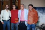 Anant Mahadevan at Red Alert film press meet in Leela Hotel on 2nd July 2009 (30).JPG