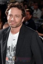 Chris Kattan at the LA Premiere of the movie Br�no on 25th June 2009 in Grauman_s Chinese Theatre.jpg