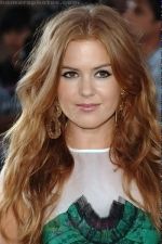 Isla Fisher at the LA Premiere of the movie Br�no on 25th June 2009 in Grauman_s Chinese Theatre (3).jpg