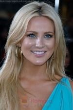 Stephanie Pratt at the LA Premiere of the movie Br�no on 25th June 2009 in Grauman_s Chinese Theatre) (2).jpg