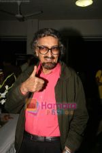 Alyque Padamsee at Sophie  Chaudhary_s play 1-888-dial-india premiere in St Andrews on 5th July 2009 (100).JPG
