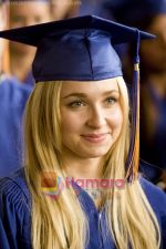 Hayden Panettiere in still from the movie I LOVE YOU, BETH COOPER (2).JPG
