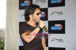 Rahul Vaidya at Force India Corporate Go-Karting Championship in Mumbai on 5th July 2009 (3).jpg