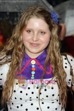 Jessie Cave at the UK Premiere of movie HARRY POTTER AND THE HALF BLOOD PRINCE on 7th JUly 2009 in Odeon Leicester Square.jpg