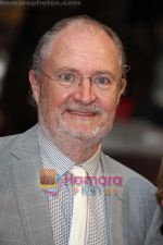 Jim Broadbent at the UK Premiere of movie HARRY POTTER AND THE HALF BLOOD PRINCE on 7th JUly 2009 in Odeon Leicester Square.jpg