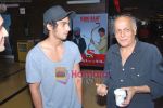 Mahesh Bhatt at Jashnn film press meet in Cinemax on 8th July 2009 (45).JPG