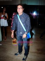 Vinay Pathak at The Proposal film premiere in PVR on 8th July 2009 (2).JPG