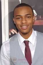Bow Wow at the LA premiere of the six season of ENTOURAGE on July 9, 2009.jpg