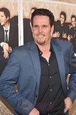 Kevin Dillon at the LA premiere of the six season of ENTOURAGE on July 9, 2009.jpg