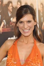 Perrey Reeves at the LA premiere of the six season of ENTOURAGE on July 9, 2009.jpg