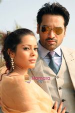 Adhyayan Suman, Anjana Sukhani in the still from movie Jashnn (3).jpg