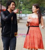 Adhyayan Suman, Anjana Sukhani in the still from movie Jashnn (5).jpg