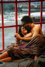 Adhyayan Suman, Anjana Sukhani in the still from movie Jashnn (7).jpg