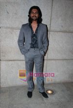 Gaurav Chopra at New Talent Awards in Hyatt Regency on 13th July 2009 (2).JPG