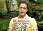 Aman Verma in the show Iss Jungle Se Mujhe Bachao.jpg