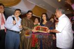 Vidya Balan inaugurates Rotary Club of  North End Bazaar in Tulip Star, Mumbai on 17th July 2009 (19).JPG