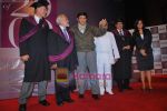 Dev Anand, Pyarelal honoured by Whistling Woods in Indira Gandhi Institute on 18th July 2009  (2).JPG
