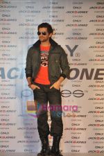 Neil Nitin Mukesh at the Jack & Jones store launch event in Bangalore on 18th July 2009.JPG