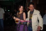 Manoj Bajpai, Neha at Acid Factory film preview in Taj Land_s End on 20th July 2009 (2).JPG