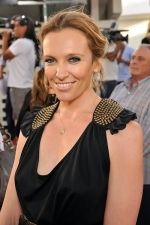 Toni Collette at the LA Premiere of FUNNY PEOPLE on 20th July 2009 at ArcLight Hollywood, California.jpg