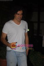 Imtiaz Ali at special screening of Love Aaj Kal for Sikh Community in Preview Theatre, Bandra, Mumbai on 21st July 2009 (3).JPG
