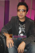 at Rock on with MTV show press meet in MTV Office on 21st July 2009 (19).JPG