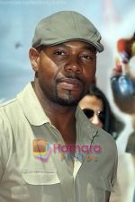 Antoine Fuqua at the LA Premiere of movie G-FORCE on 19th July 2009 in Hollywood.jpg