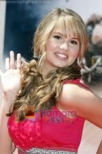 Debby Ryan at the LA Premiere of movie G-FORCE on 19th July 2009 in Hollywood (1).jpg