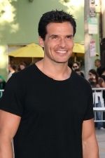 Antonio Sabato Jr. at the LA Premiere of movie ORPHAN on 21st July 2009 at Mann Village Theatre, Westwood.jpg