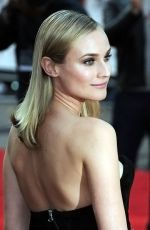 Diane Kruger at the London Premiere of movie INGLOURIOUS BASTERDS on July 23rd, 2009 at Odeon Leicester Square (3).jpg