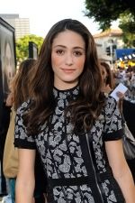 Emmy Rossum at the LA Premiere of movie ORPHAN on 21st July 2009 at Mann Village Theatre, Westwood (9).jpg