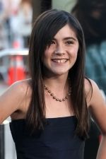 Isabelle Fuhrman at the LA Premiere of movie ORPHAN on 21st July 2009 at Mann Village Theatre, Westwood (2).jpg