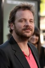 Peter Sarsgaard at the LA Premiere of movie ORPHAN on 21st July 2009 at Mann Village Theatre, Westwood.jpg